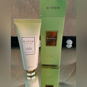 Brand New Kiwi Detox Gel Cleanser 2.19fl oz